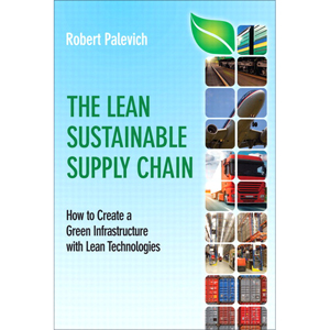 The Lean Sustainable Supply Chain