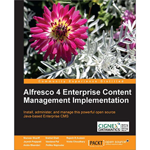 Alfresco 4 Enterprise Content Management Implementation