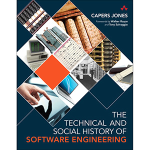 The Technical and Social History of Software Engineering