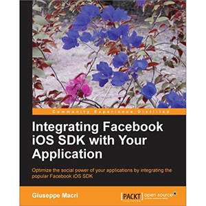 Integrating Facebook iOS SDK with Your Application