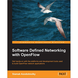 Software Defined Networking with OpenFlow