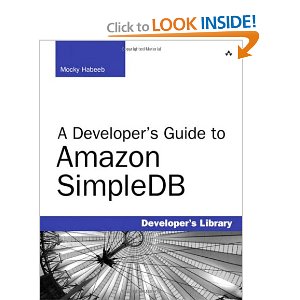 A Developers Guide to Amazon SimpleDB