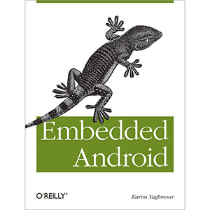 Embedded Android