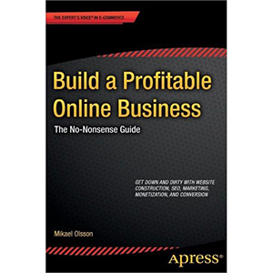 Build a Profitable Online Business