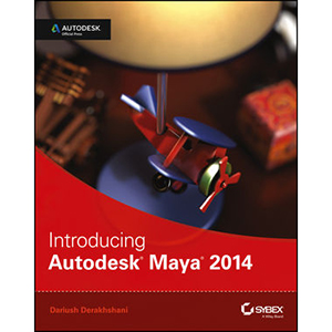 Introducing Autodesk Maya 2014