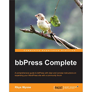 bbPress Complete