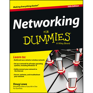 Networking For Dummies, 10th Edition