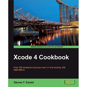 Xcode 4 Cookbook