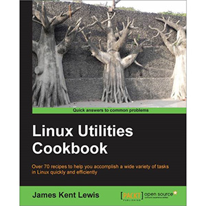 Linux Utilities Cookbook