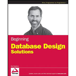 Beginning Database Design Solutions