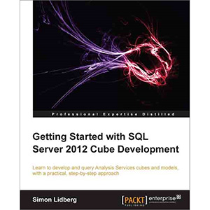 Getting Started with SQL Server 2012 Cube Development