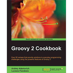 Groovy 2 Cookbook