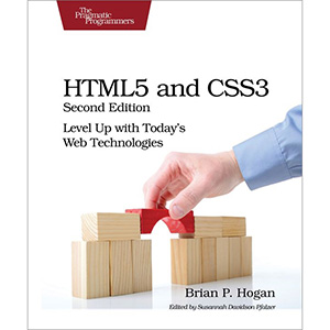 HTML5 and CSS3, 2nd Edition