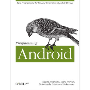 Programming Android