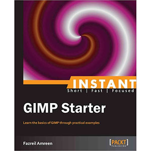 Instant GIMP Starter