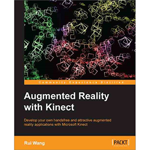 Augmented Reality with Kinect