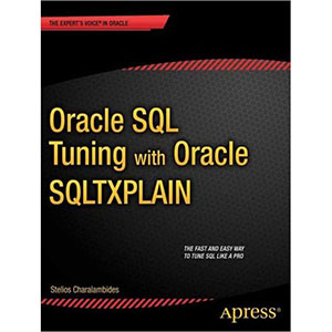 Oracle SQL Tuning with Oracle SQLTXPLAIN