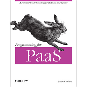 Programming for PaaS