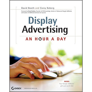 Display Advertising: An Hour a Day