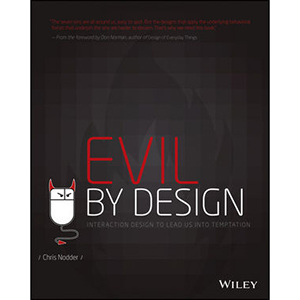 Evil by Design