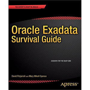 Oracle Exadata Survival Guide