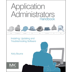 Application Administrators Handbook