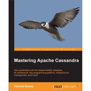 Mastering Apache Cassandra