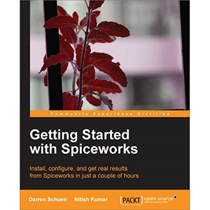 Getting Started with Spiceworks