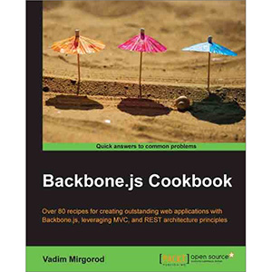 Backbone.js Cookbook