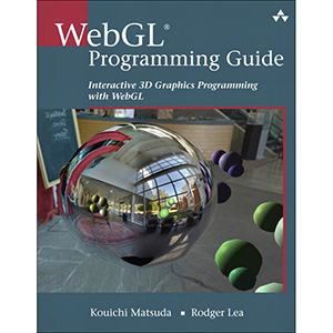 WebGL Programming Guide