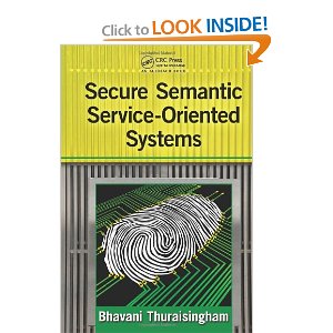 Secure Semantic Service-Oriented Systems