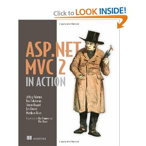ASP.NET MVC 2 in Action