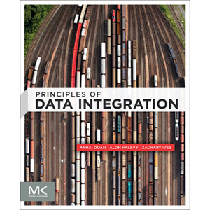 Principles of Data Integration