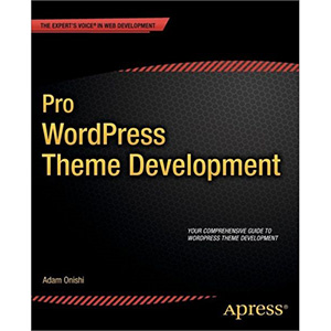 Pro WordPress Theme Development
