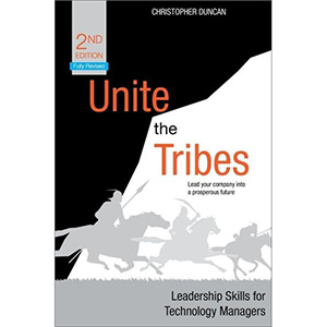 Unite the Tribes, 2nd Edition