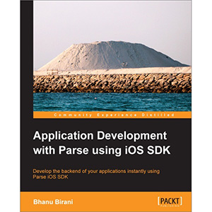 Application Development with Parse using iOS SDK