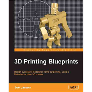 3D Printing Blueprints