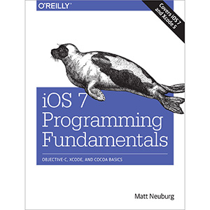 iOS 7 Programming Fundamentals