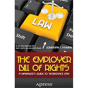 The Employer Bill of Rights
