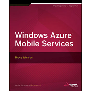 Windows Azure Mobile Services