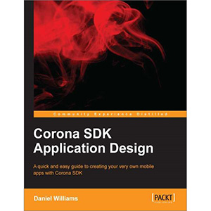 Corona SDK Application Design