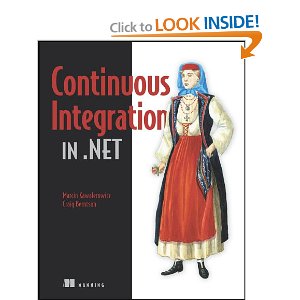 Continuous Integration in .NET