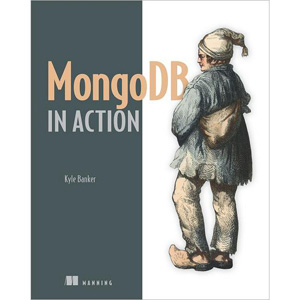 MongoDB in Action