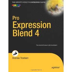 Pro Expression Blend 4