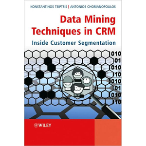 Data Mining Techniques in CRM