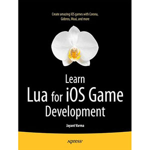 Learn Lua for iOS Game Development