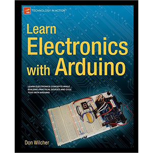 Learn Electronics with Arduino