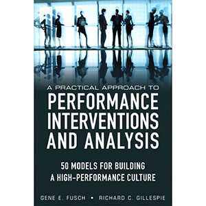 A Practical Approach to Performance Interventions and Analysis