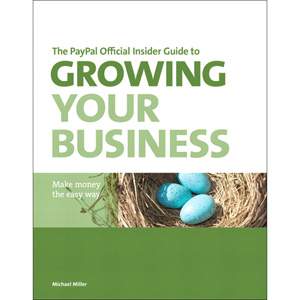 The PayPal Official Insider Guide to Growing Your Business