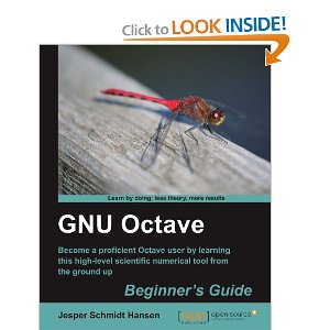 GNU Octave: Beginner’s Guide